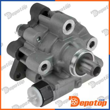 Pompe de direction assistée pour JEEP | SPW-CH-001A, DSP2375